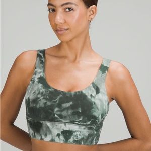 Lululemon Align Reversible Sports Bra